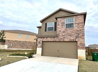 19808 Grover Cleveland Way, Manor, TX 78653