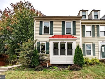 8498 Laurel Oak Dr, Springfield, VA, 22153