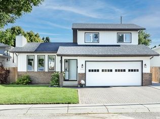 343 Armstrong WAY, Saskatoon, SK S7N 3N1