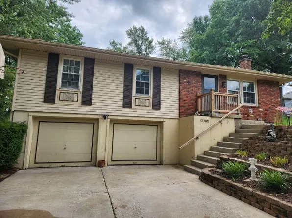 12709 E Silver Ln, Independence, MO 64050
