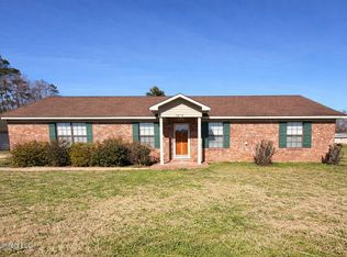 3515 Julia St, Greenwood, MS 38930
