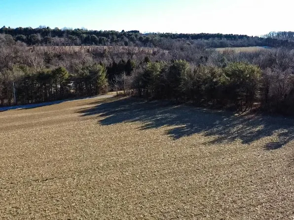 Lutz Rd, Kutztown, PA 19530