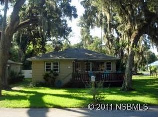 114 Charlotte Ave, New Smyrna Beach, FL 32168
