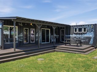 1615 S Verne St, Rockport, TX 78382