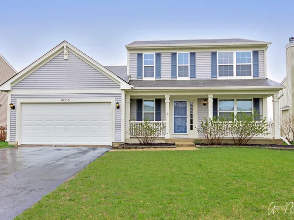 10515 Longfield Dr, Huntley, IL 60142