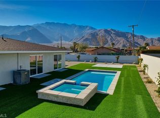 398 W Palm Vista Dr, Palm Springs, CA 92262
