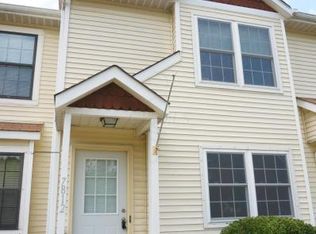 7856 Malton Ln, Columbus, OH 43085