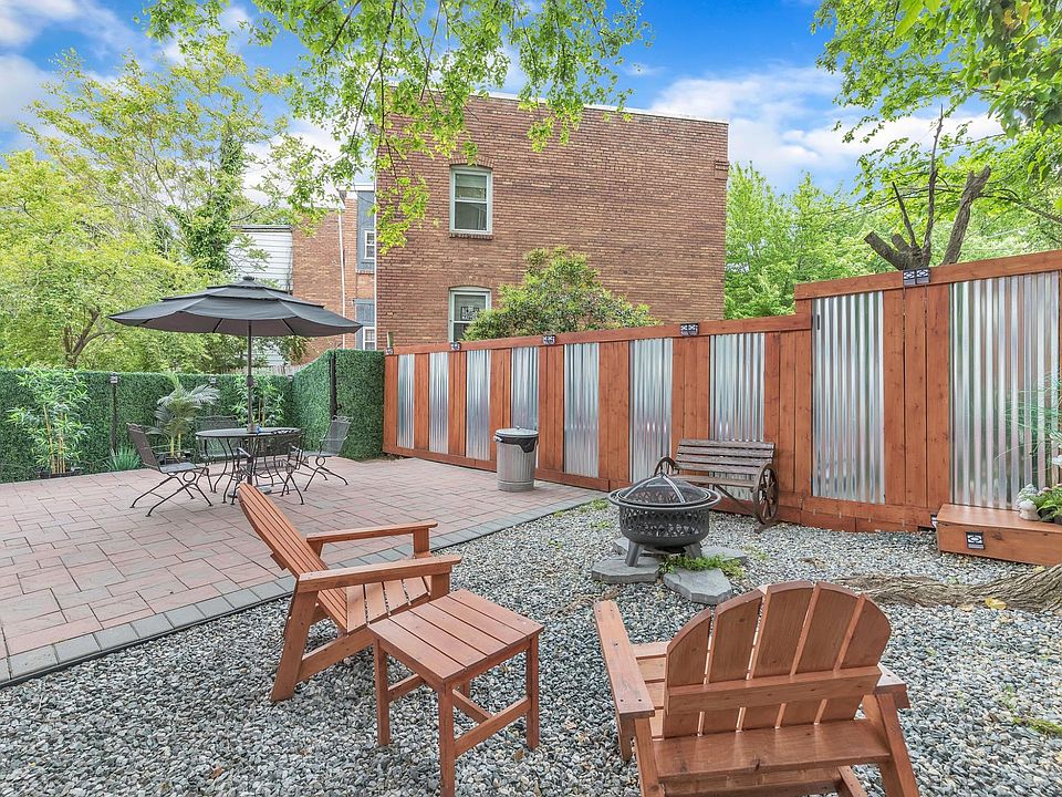 566 Malcolm X Ave SE Washington, DC, 20032 Apartments for Rent Zillow