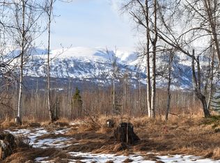 4613 N Gold Mint Dr, Wasilla, AK 99654