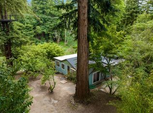 148 Lazywoods Rd, Felton, CA 95018