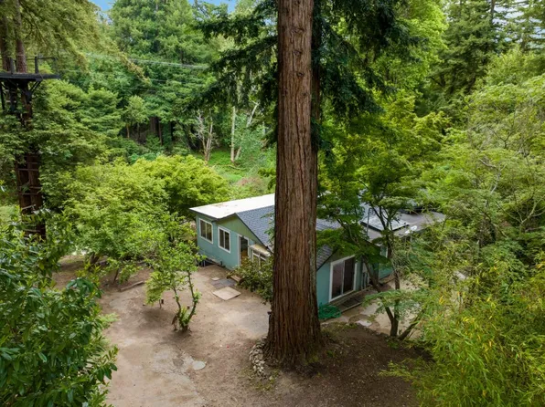 148 Lazywoods Rd, Felton, CA 95018