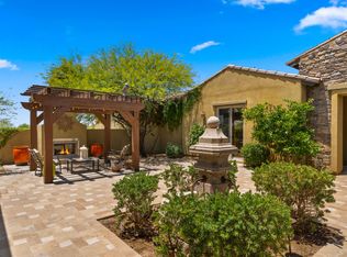 36813 N 109th Way, Scottsdale, AZ 85262