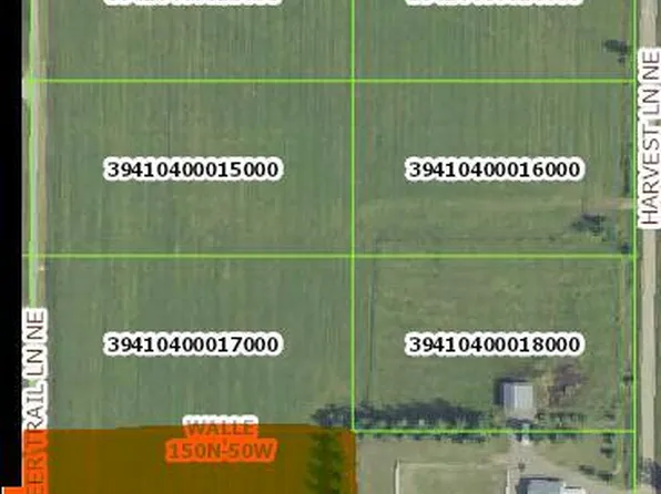 L9b3 Deer Trail Ln NE, Thompson, ND 58278