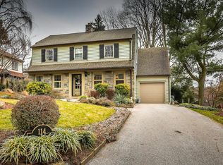 114 E Princeton Rd, Bala Cynwyd, PA 19004