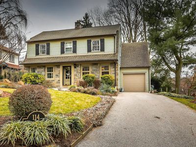 114 E Princeton Rd, Bala Cynwyd, PA, 19004
