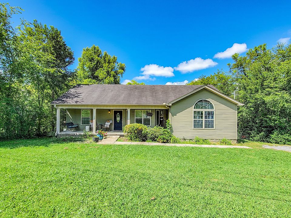 113 Sims Ave, Wartrace, TN 37183 Zillow