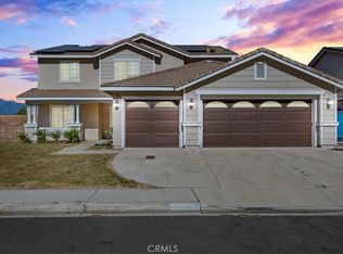 17060 La Vida Ct, Fontana, CA