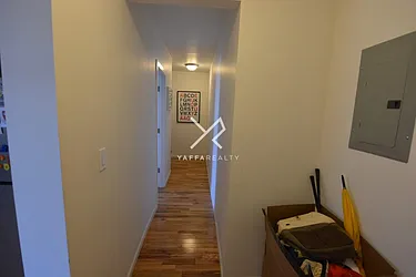 Rented by Yaffa Realty LLC