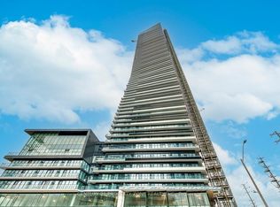 448 Burnhamthorpe Rd W #418, Mississauga, ON L5B3C2