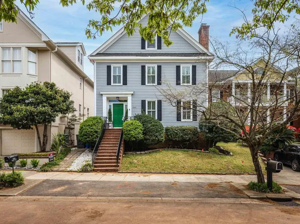 1704 Phelps St, Columbia, SC 29205