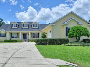 4260 SW 58th Ave, Ocala, FL 34474