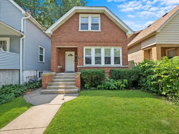 1118 Darrow Ave, Evanston, IL 60202