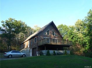 2831 Pleasant Ridge Rd, Wingdale, NY 12594