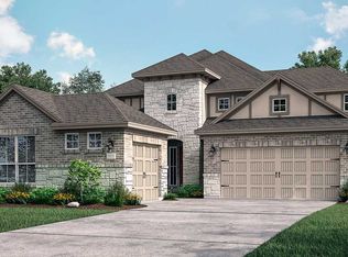 10814 Sunnydale Ridge Rdg, Cypress, TX 77433