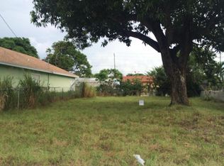 1124 22nd St, West Palm Beach, FL 33407
