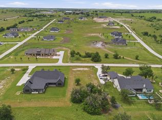 3048 Summit Dr, Aledo, TX 76008