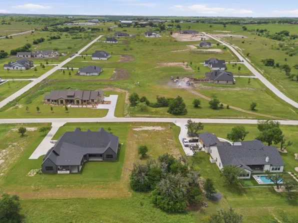 3048 Summit Dr, Aledo, TX 76008