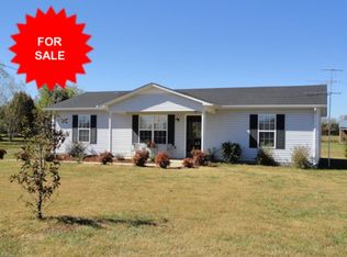 208 Cayenne Dr, Bell Buckle, TN 37020