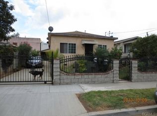 4544 E 2nd St, East Los Angeles, CA 90022