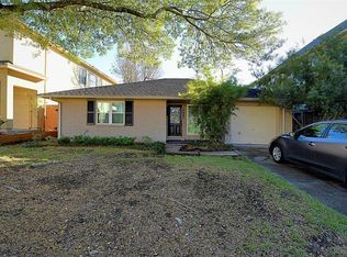 4407 Verone St, Bellaire, TX 77401