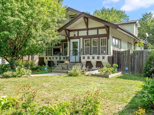3258 Upton Ave N, Minneapolis, MN 55412