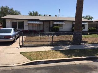 405 Freeman Ave, Las Vegas, NV 89106
