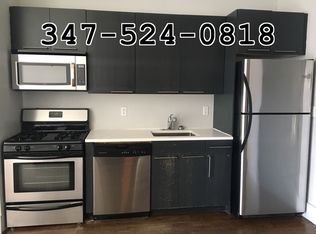 805 Driggs Ave #4J, Brooklyn, NY 11211