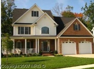 120 Killaney Ct, Winchester, VA 22602