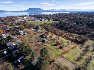 2541 Hartley Rd, Lakeport, CA 95453