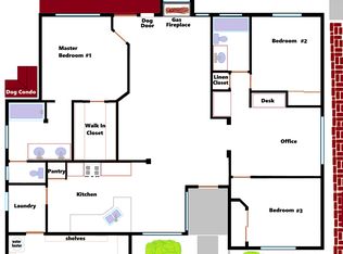 1034 Featherwood Ave, Henderson, NV 89015