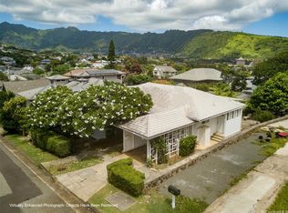 2035 Kakela Dr, Honolulu, HI 96822
