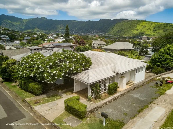 2035 Kakela Dr, Honolulu, HI 96822