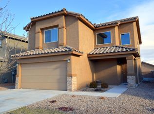 1236 Gray Back Dr, Bernalillo, NM 87004