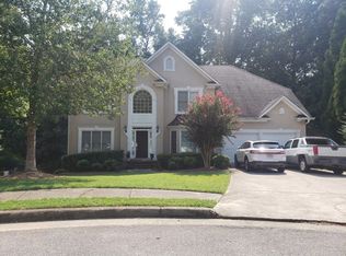 4310 Barrick Ln, Norcross, GA 30092