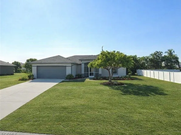 202 SW 16th Ter, Cape Coral, FL 33991