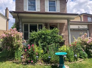 528 Hayward Cres #BASEMENT, Milton, ON L9T4P9