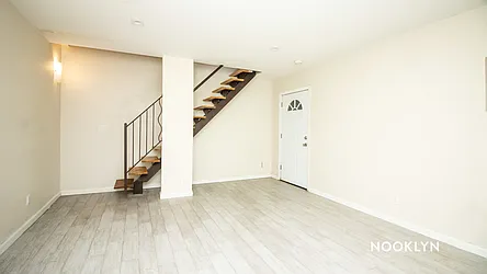 Rented by Nooklyn NYC LLC