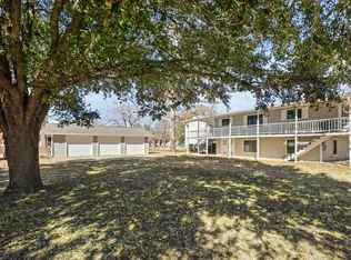 433 S Shorewood Drive, Granite Shoals, TX 78654