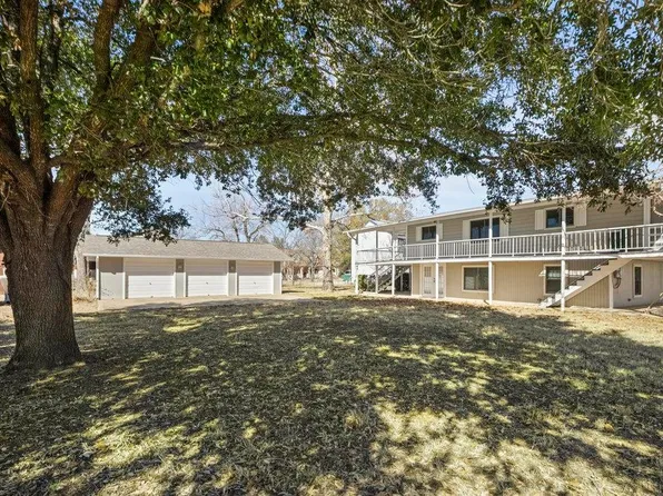 433 S Shorewood Drive, Granite Shoals, TX 78654