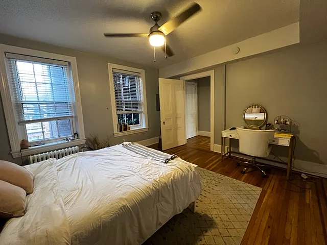 1711 Spruce St #3F — Photo 10